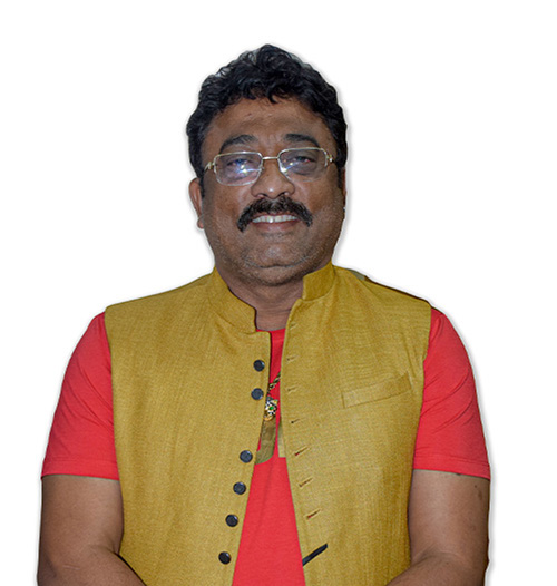 MR SUBRATA DUTTA