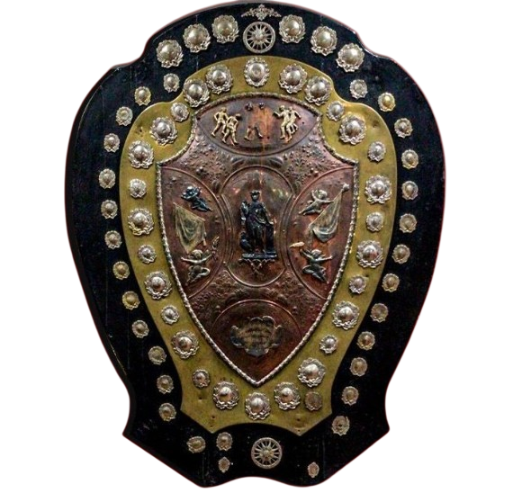 IFA Shield