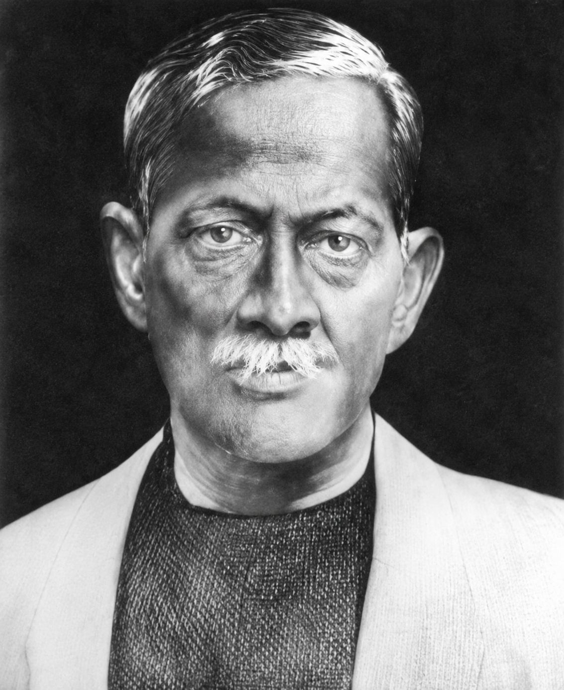 Nagendra Prasad Sarbadhikari